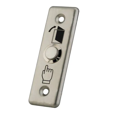 Stainless Steel Exit Button,door Access Control