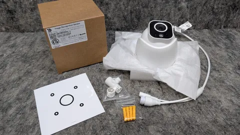 TD Intelligence Technology TD1501 Image recognition Camera Sensor 🔥New🔥