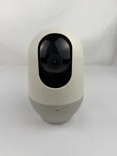 NOOIE Cam 360 Degree Wireless Security Camera 1080P IPC100 Tested Working