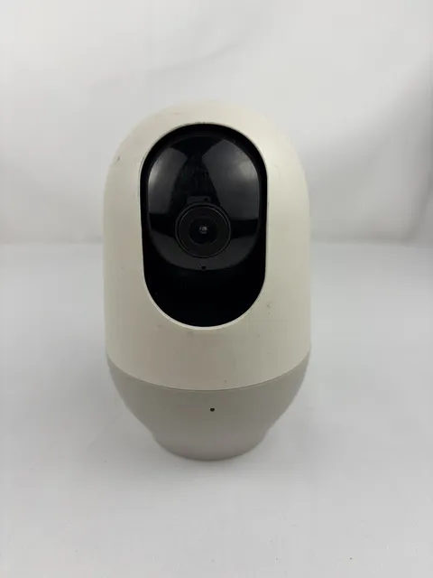 NOOIE Cam 360 Degree Wireless Security Camera 1080P IPC100 Tested Working