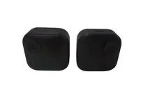 Lot of 2 Blink Outdoor (4th Gen) Wi-Fi Battery HD Security BCM00500U