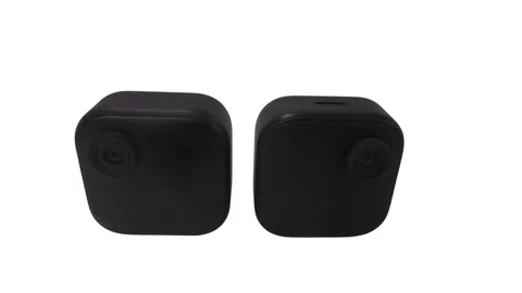 Lot of 2 Blink Outdoor (4th Gen) Wi-Fi Battery HD Security BCM00500U