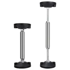 Reliable Rustproof Legs for Cabinet Installation Suitable for Different Types