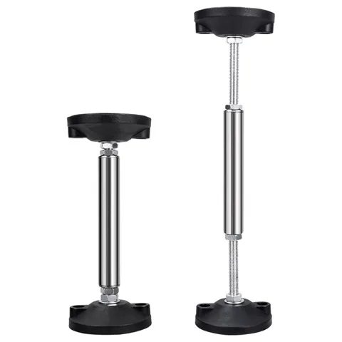 Reliable Rustproof Legs for Cabinet Installation Suitable for Different Types