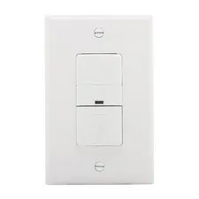 Eaton VS306U-W 600W Occupancy/Vacancy Sensor – White