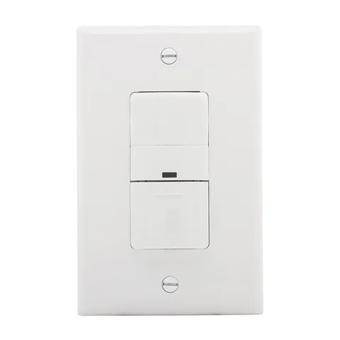 Eaton VS306U-W 600W Occupancy/Vacancy Sensor – White