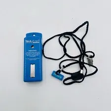 Skil-Care Personal Alarm w/ Lanyard attaches to wheelchair, bed or pajamas WORKS