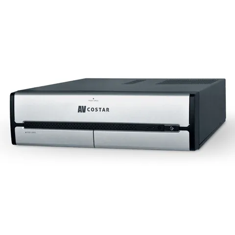 Arecont Vision AV-CSCDX12T 64 Channel Network Video Recorder