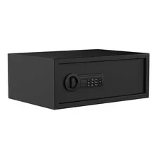 Personal Safe 20.5 In. x 14.75 In. x 8 In. with Electronic Lock – PS-1808-E