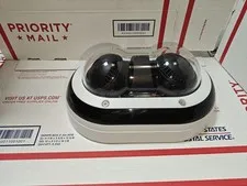 Axis Communications P4707-PLVE Dual Sensor Network Camera 02416-001