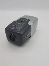 NEW Bosch NBN-80052-BA DINION IP Starlight 8000 MP Camera