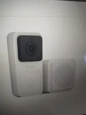 Wyze Wired Video Doorbell Kit, 1080p HD Video,2-way Audio, Night Vision