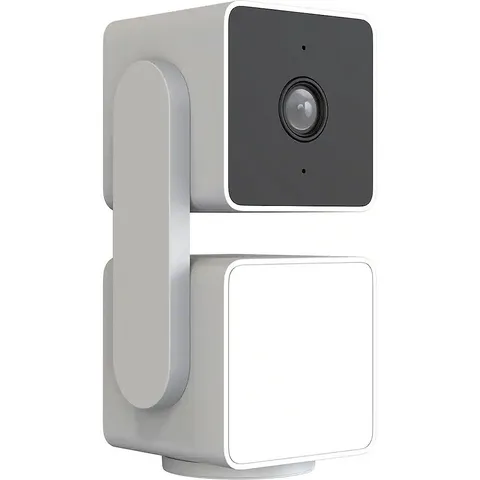 Wyze Cam Pan v3 1080p WiFi Pan Tilt Security Camera Color Night Vision IP65