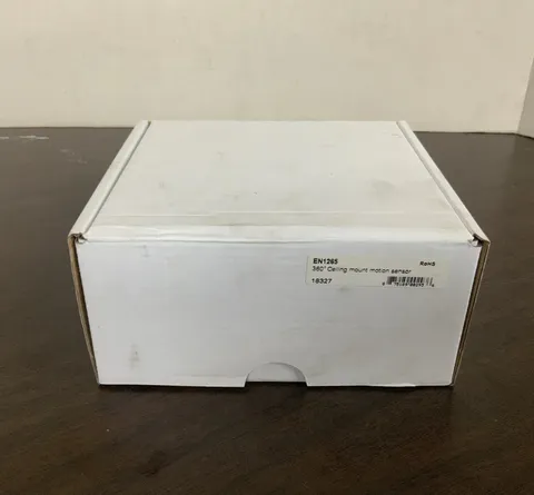 NEW Inovonics EN1265 EchoStream 360° Passive InfraRed Motion Detector