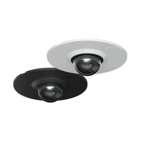 Ubiquiti G6 Dome Camera Flush Mount UACC-G6-DOME-FM - NEW SEALED