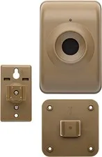 Wireless Driveway Alarm Sensor - DCMT-4000 Long Range, Passive Infrared Motion D