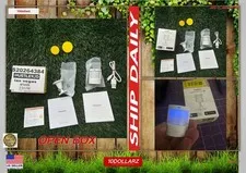 Genuine Aqara Motion Light Sensor P2 Matter Thread Dual Open Box