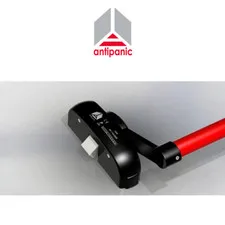 403/T Antipanic - Triple Mechanical Panic Handle with External Bar