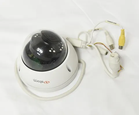 Inaxsys STORM INSDO4IRF IP Camera