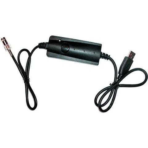 New Bosch VP-USB USB to BNC Adapter for Bilinx Computer Programming Cable