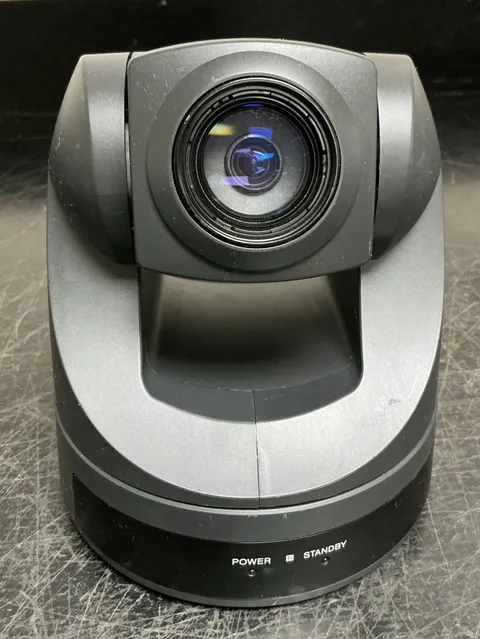 Sony EVI-D70 Color Video Camera