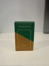 SimpliSafe Temperature Sensor (FS3) 3rd Gen