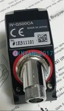 1PCS KEYENCE IV-G500CA Vision Sensor New
