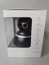 YI Dome Camera 1080P Wireless IP Security Surveillance System 360 D Night Vision