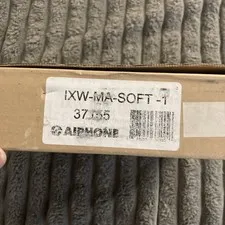 AIPHONE IXW-MA multi-purpose adaptor for the IX Series intercom