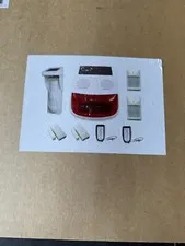 WIRELESS ON-SITE INTRUDERALARM SYSTEM Kits-S1