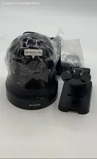D-Link Pan & Tilt Wi-Fi IP Network Security Camera Night Vision Manual Focus