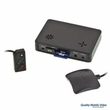Boyo VTR400E 4 Channel Digital Video Recorder