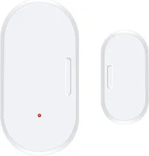 Door and Window Sensor, Requires Zigbee Hub | Zigbee Connection, Wireless Detect