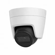 Axis Communications M3104-L (0865-001) 720p Network Turret Camera with Night