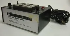 SP Lab-Line Instruments H2025-1 Temp-Blok Module Heater Scientific Products