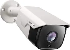 ONWOTE 4K 8MP PoE IP Security Camera, AI Human Vehicle Detection, 3840x2160 8...