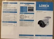 security camera outdoor