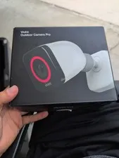 Vivint Outdoor HD Camera Pro Gen 2 VS-ODC350-WHT WiFi WHITE New 
