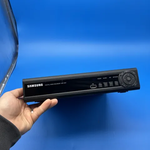 Rare Untested Samsung SHR-1041 Digital Video Recorder (DVR)  No Wire