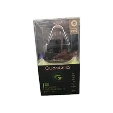 Guardzilla HD All In One Video Security System GZ502B