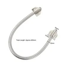 Cable Safety First Reliable Stainless Steel Door Loop Solutions Available