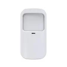Infrared Alarm  DC4.5V Intelligent Infrared Alarm  Anti Pet Body Infrared Sensor