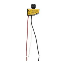 New Automatic Light Sensor Control Switch DC8-50V Photocell Light Switch Parts