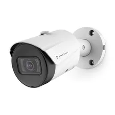 5MP Outdoor POE 2592x1944p Bullet IP , 103° Viewing Angle, 98.4ft Night Visio...