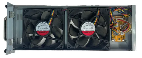 LTS LTN07256, Platinum Enterprise 256 Ch NVR - FAN MODULE