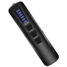 Dronewing AI Hidden Camera Detector, Anti-Spy Camera Finder RF Signal & WiFi ...