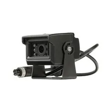 SURFACE MOUNT HEAVY DUTY REAR VIEW CAMERA