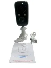 home security camera