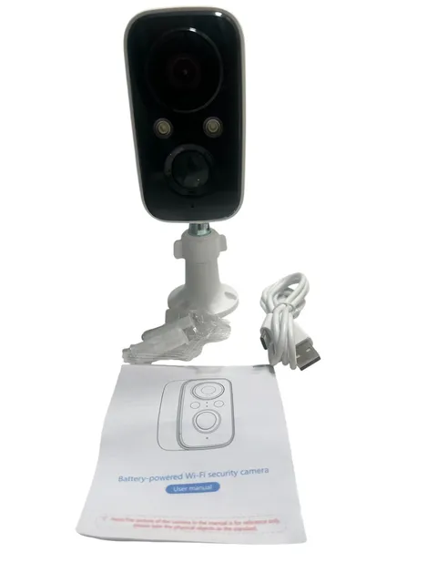 home security camera