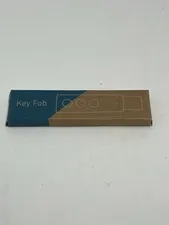 SimpliSafe Home Security Key Fob KF3B Generation 3 Gen3 Brand New